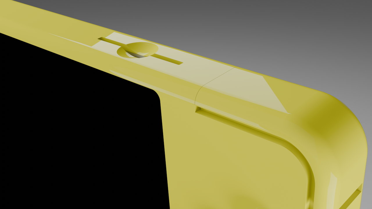 abeegame SPARK PRO cartridge