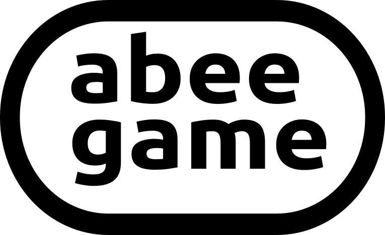 abeegame logo