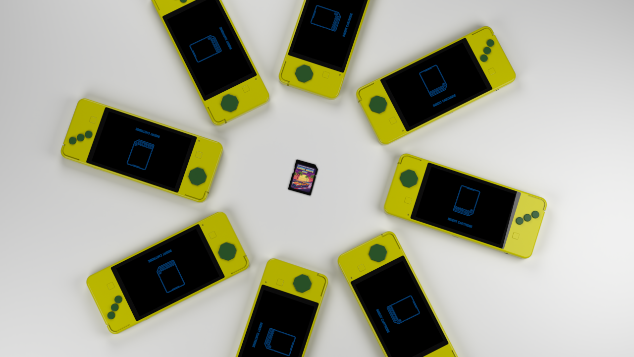 abeeame SPARK multiplayer