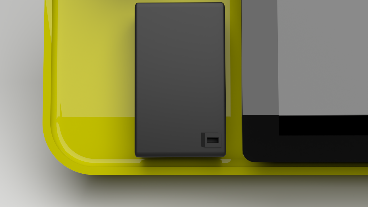abeegame SPARK speaker