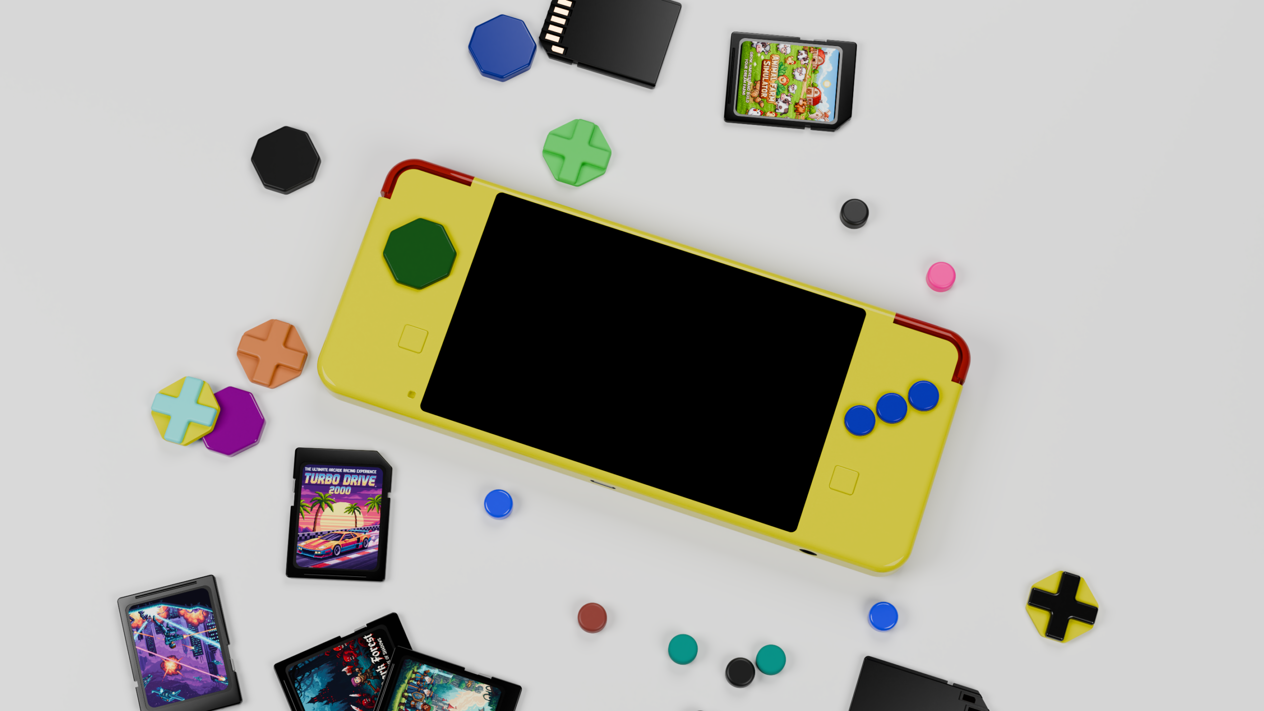 abeegame SPARK